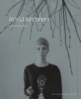 Image of Astrid Kirchherr by Matthew H. Clough Book