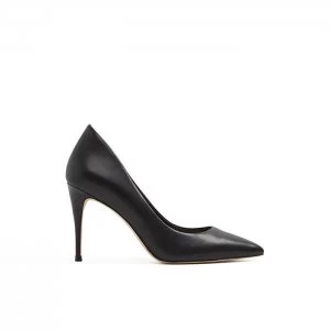 Image of Aldo Traycey Courts Black