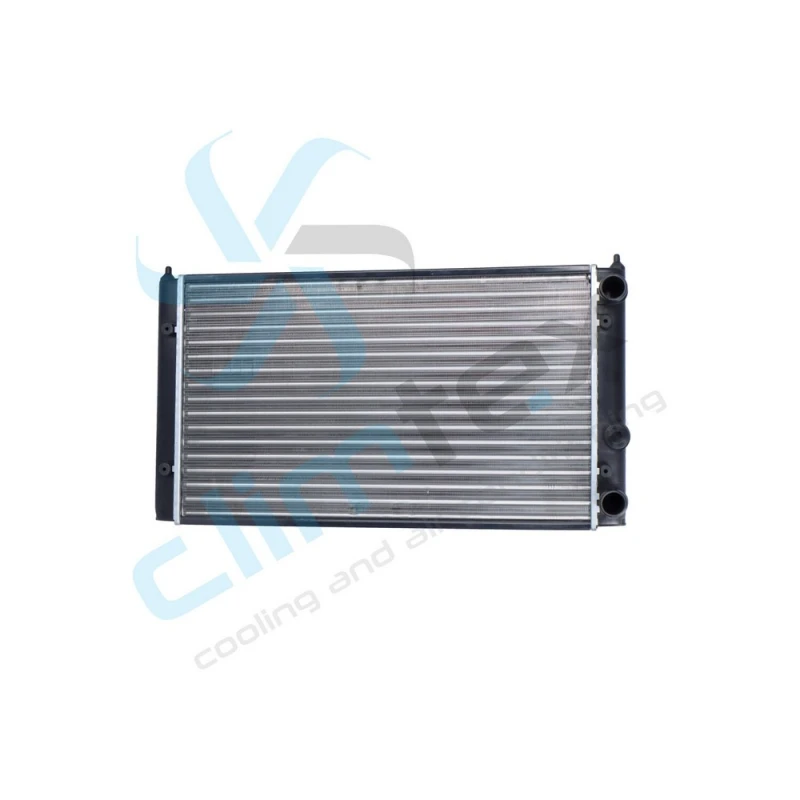 Image of CLIMTEX CH1-212 Engine radiator Aluminium Radiator,engine cooling (470)