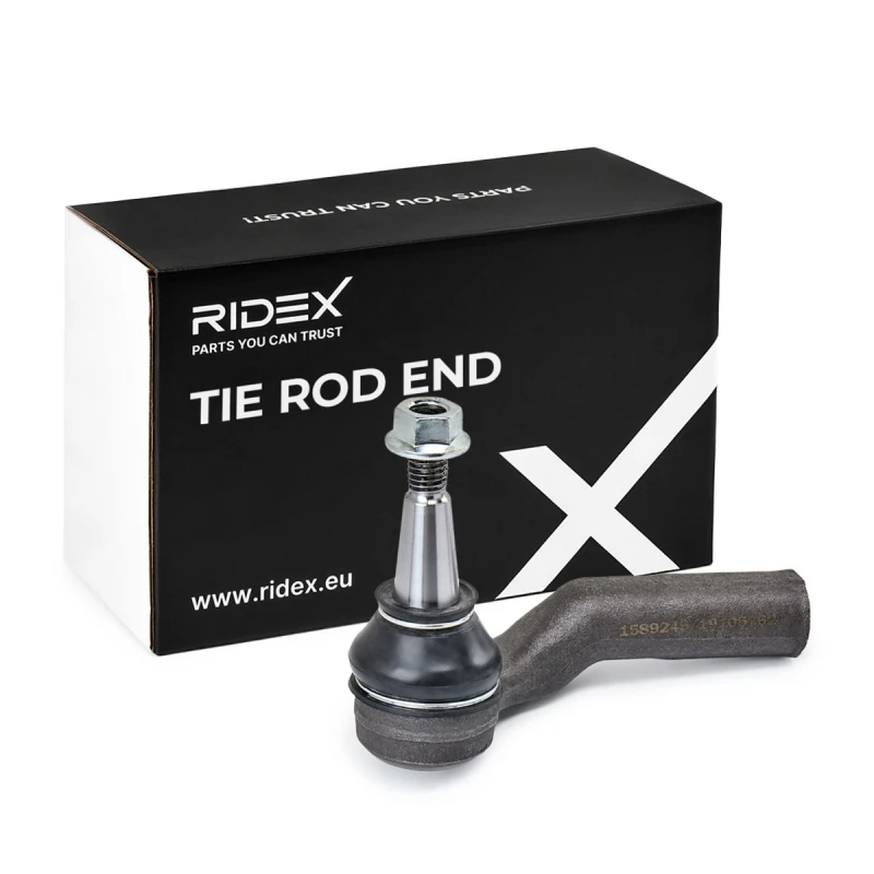 Image of RIDEX Track rod end RIDEX 914T1031