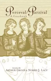 Image of Perceval/Parzival A Casebook
