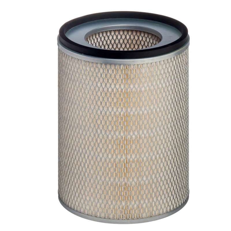 Image of HENGST FILTER E1593L Air filter Filter Insert Air Filter (8)