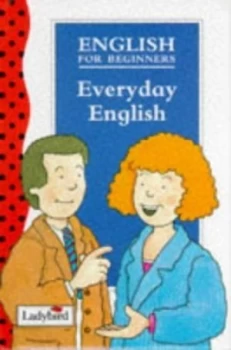 Image of Everyday English by Valerie Mendes and Gaynor Berry Hardback