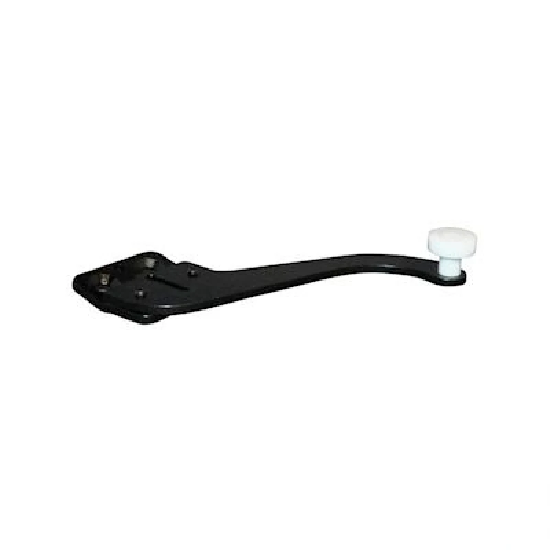 Image of JP GROUP 1188601370 Roller Guide, sliding door JP Upper Left Roller Guide,sliding door (3846)