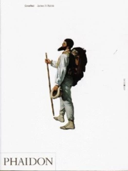 Image of Courbet by Xavier Bernard Book
