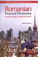 Image of romanian english english romanian practical dictionary