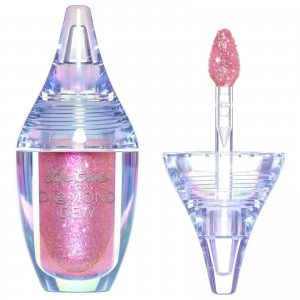 image of Lime Crime Diamond Dew Highlighter (Various Shades) - Paris