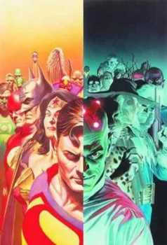 Image of Justice by Doug Braithwaite Hardback