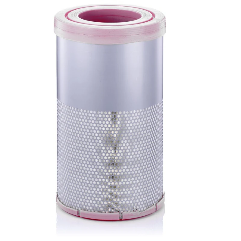 Image of MANN-FILTER C 31 034 Air filter Filter Insert Air Filter (8)