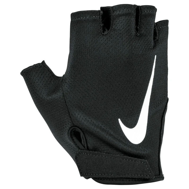 Image of Gloves Nike Essential FG 2.0 Noir Male XL