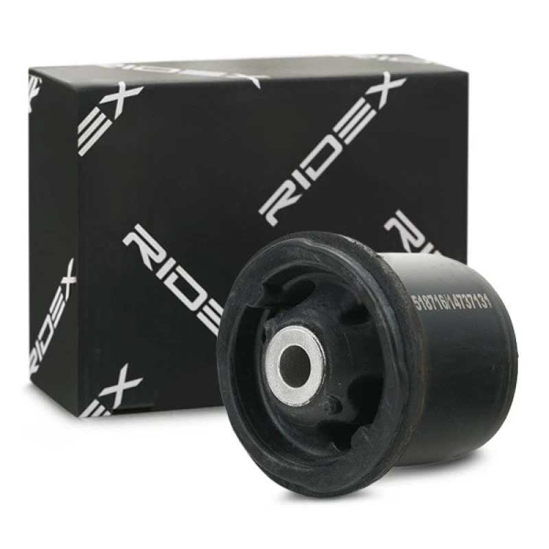 Image of Axle bush RIDEX 1080M0012