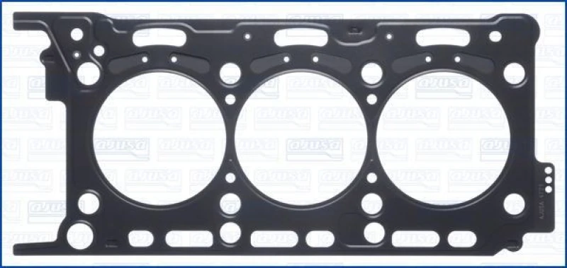 Image of AJUSA Head gasket AJUSA 10219120