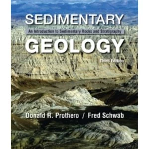 Image of Sedimentary Geology
