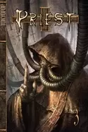 Image of priest vol 3 requiem for the damned