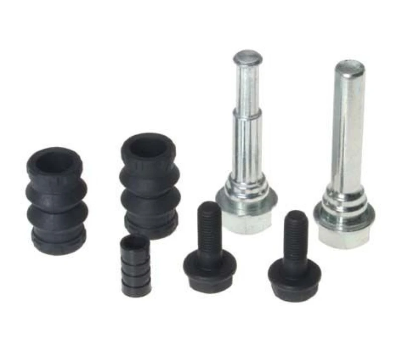 Image of BUDWEG CALIPER Guide sleeve kit, brake caliper BUDWEG CALIPER 169184