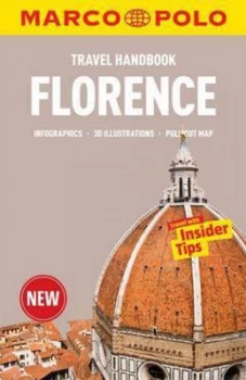 Image of Florence by Carmen Galenschovski Paperback