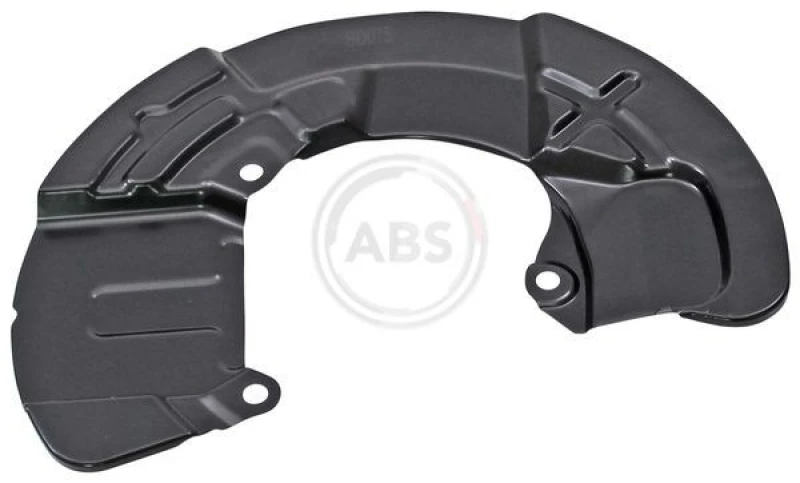 Image of A.B.S. Brake disc backing plate A.B.S. 11225