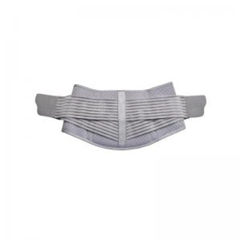 Image of Futuro Futuro Comfort Stabilizing Back Support Large-Extra Large 99.1-127cm Grey 46816SPEI 46816SPEI