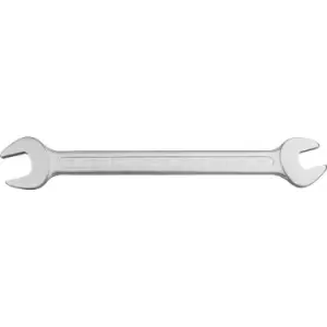 image of Kennedy 17MM X 19MM Ch/Vanadium O/End Spanner