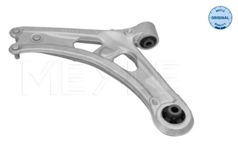 Image of Suspension arm MEYLE 11-16 050 0125