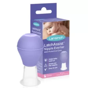Image of Lansinoh Latch Assist