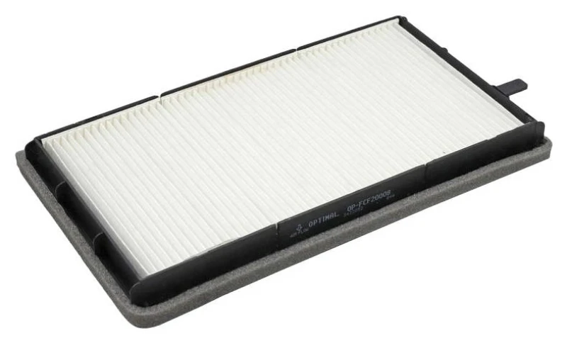 Image of OPTIMAL OP-FCF20008 Pollen filter Particulate Filter Filter,interior air (424)