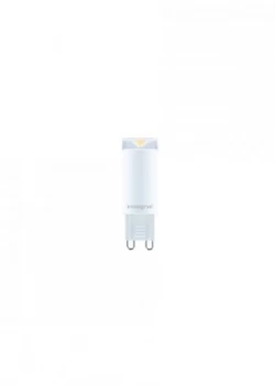 Image of Integral G9 3.2W 4000K 320Lm Non-Dimmable 270 deg Beam Angle