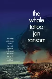 Image of The Whale Tattoo