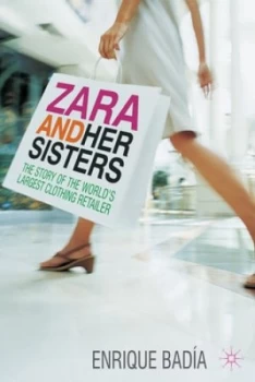 Image of Zara and Her Sisters by E. Bada Hardback