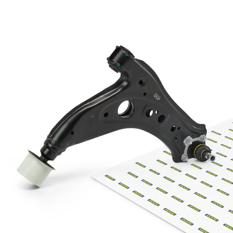Image of MOOG VO-WP-1989P Suspension arm Control Arm, with rubber mount Track Control Arm (273)