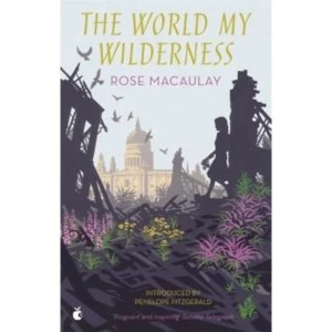Image of The World My Wilderness