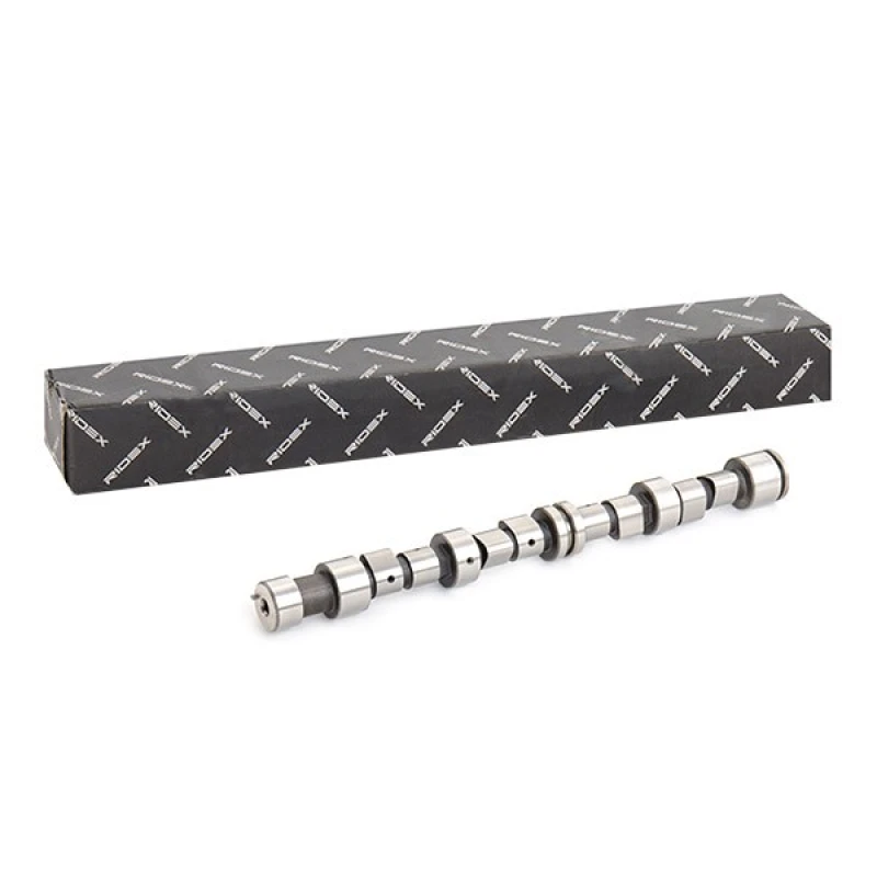 Image of Camshaft RIDEX 566C0076