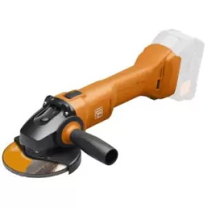 Image of Fein CCG 18-115-10 AS 71220161000 Cordless angle grinder 115mm w/o battery 18 V
