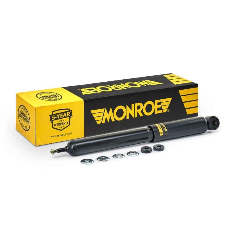 Image of MONROE Shock absorber MONROE D6629S