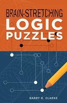 Image of Brain-Stretching Logic Puzzles