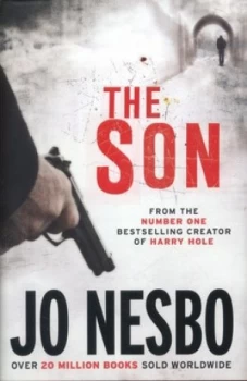 Image of The Son by Jo Nesbo Hardback