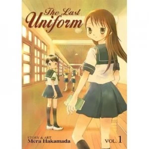Image of The Last Uniform by Mera Hakamada Paperback
