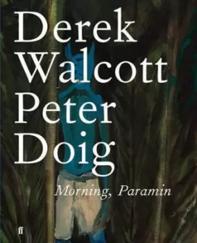 Image of Morning Paramin by Peter Doig