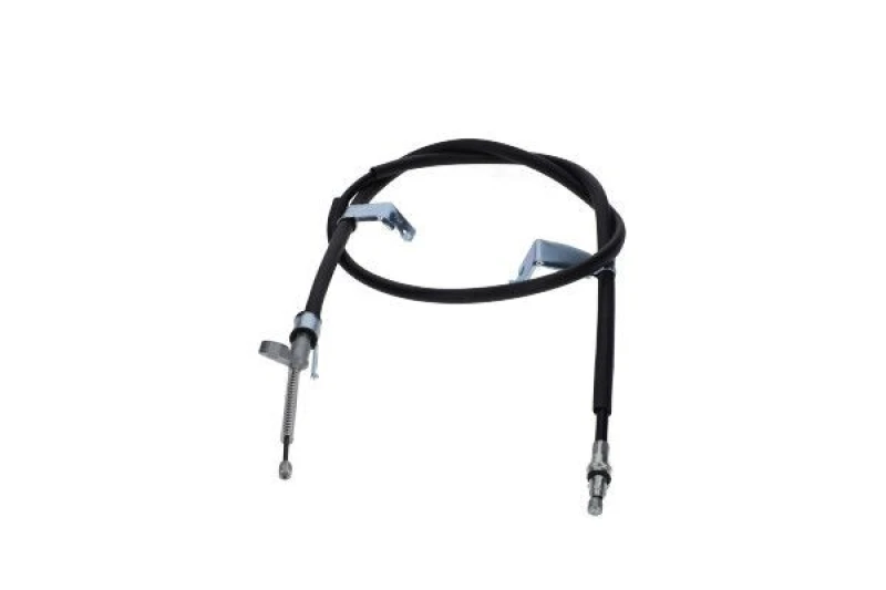 Image of KAVO PARTS Handbrake cable KAVO PARTS BHC-6740