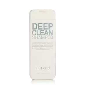 image of Eleven AustraliaDeep Clean Shampoo 300ml/10.1oz