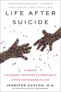 Image of life after suicide finding courage comfort and community after unthinkable