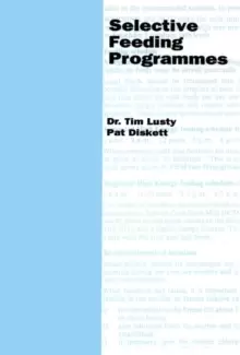 Image of Selective Feeding Programmes