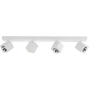 Italux Aveiro Modern Ceiling Spotlight Bar LED, 4000K