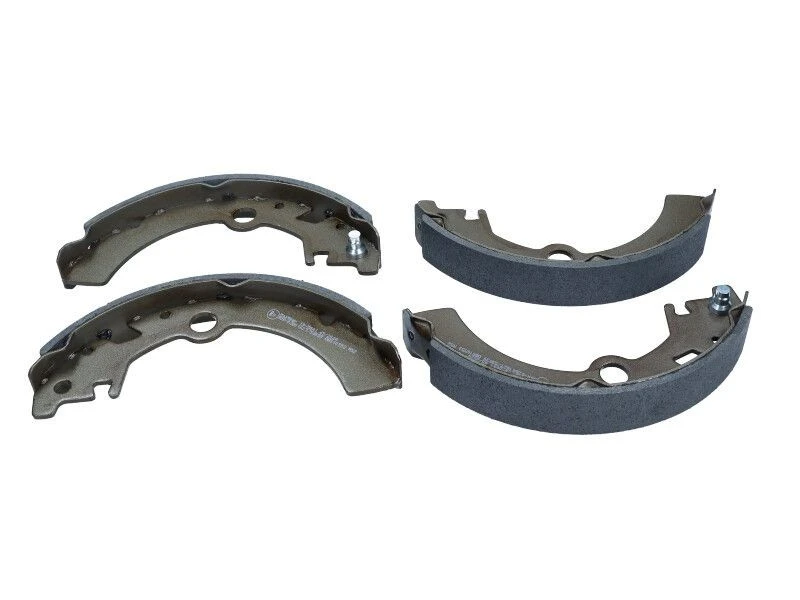 Image of MAXGEAR Brake Shoe Set MAXGEAR 19-5641