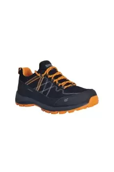 image of 'Samaris Lite Low II' Waterproof Isotex Hiking Boots