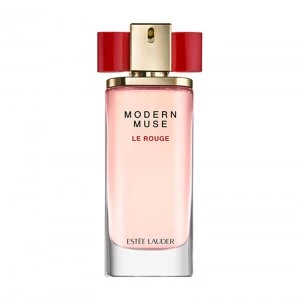 Estee Lauder Modern Muse Le Rouge Eau de Parfum 50ml For Her