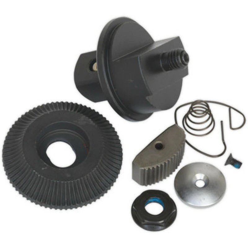 Image of Loops 3/4" Sq Drive Repair Kit for ys01615 72-Tooth Ratchet Wrench Multi