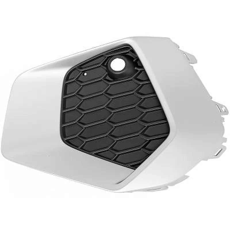 Image of Bumper grill DIEDERICHS 1034047