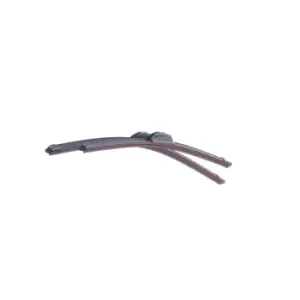 Image of RIDEX Wiper blade 298W16952 Windscreen wiper,Window wiper OPEL,MITSUBISHI,LAND ROVER,INSIGNIA Caravan,INSIGNIA CC