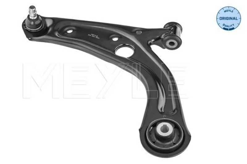 Image of Suspension arm MEYLE 216 050 0065